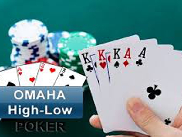 Meraup Keuntungan Dari Bermain Omaha High/Low Dalam Poker Online